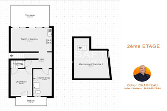 achat immeuble villefranche-de-conflent 66500