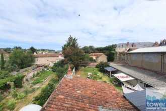 achat immeuble villefranche-de-rouergue 12200