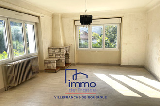 achat immeuble villefranche-de-rouergue 12200