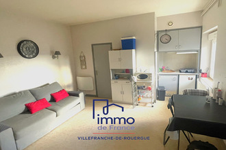 achat immeuble villefranche-de-rouergue 12200