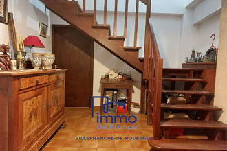 achat immeuble villefranche-de-rouergue 12200