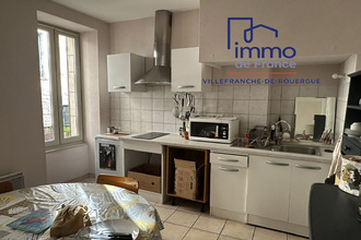 achat immeuble villefranche-de-rouergue 12200