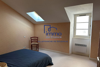 achat immeuble villefranche-de-rouergue 12200