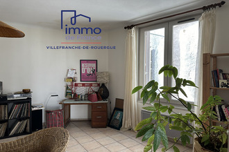 achat immeuble villefranche-de-rouergue 12200