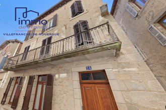 achat immeuble villefranche-de-rouergue 12200