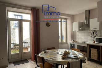 achat immeuble villefranche-de-rouergue 12200