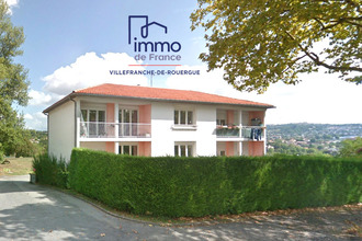achat immeuble villefranche-de-rouergue 12200