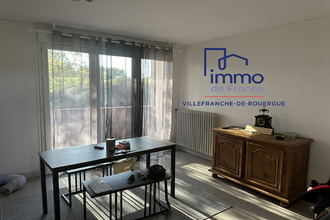 achat immeuble villefranche-de-rouergue 12200