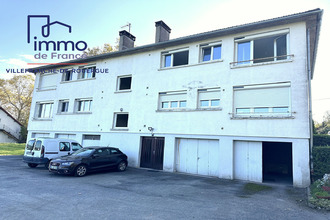 achat immeuble villefranche-de-rouergue 12200