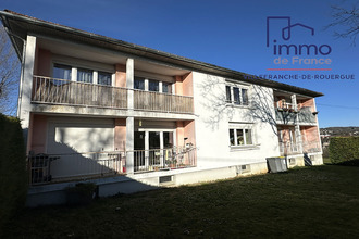 achat immeuble villefranche-de-rouergue 12200
