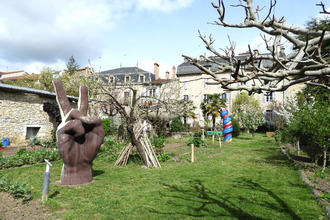 achat immeuble villefranche-de-rouergue 12200