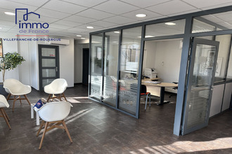 achat immeuble villefranche-de-rouergue 12200