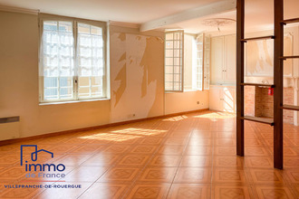 achat immeuble villefranche-de-rouergue 12200