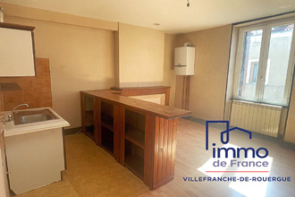 achat immeuble villefranche-de-rouergue 12200