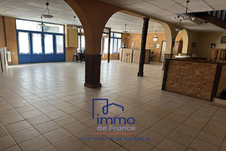 achat immeuble villefranche-de-rouergue 12200