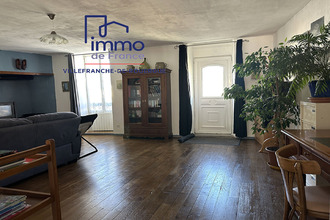 achat immeuble villefranche-de-rouergue 12200