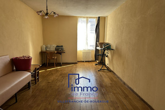 achat immeuble villefranche-de-rouergue 12200