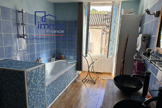 achat immeuble villefranche-de-rouergue 12200