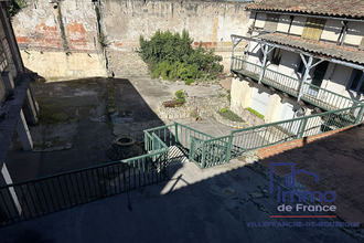 achat immeuble villefranche-de-rouergue 12200
