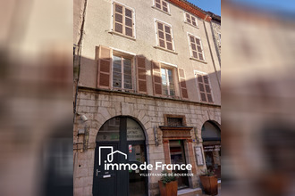 achat immeuble villefranche-de-rouergue 12200