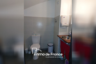 achat immeuble villefranche-de-rouergue 12200