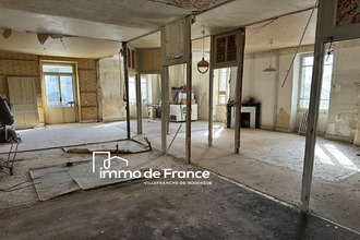 achat immeuble villefranche-de-rouergue 12200