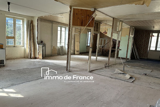 achat immeuble villefranche-de-rouergue 12200