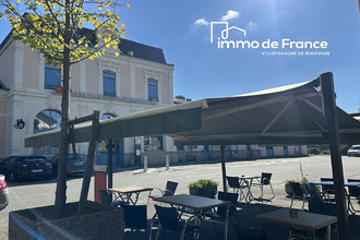 achat immeuble villefranche-de-rouergue 12200