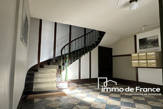 achat immeuble villefranche-de-rouergue 12200