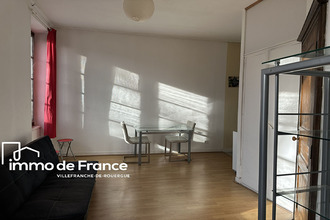 achat immeuble villefranche-de-rouergue 12200