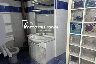 achat immeuble villefranche-de-rouergue 12200