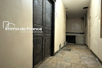 achat immeuble villefranche-de-rouergue 12200