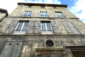 achat immeuble villefranche-de-rouergue 12200