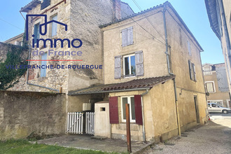 achat immeuble villefranche-de-rouergue 12200