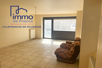 achat immeuble villefranche-de-rouergue 12200