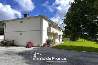 achat immeuble villefranche-de-rouergue 12200