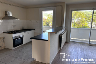 achat immeuble villefranche-de-rouergue 12200