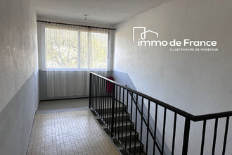 achat immeuble villefranche-de-rouergue 12200