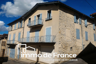 achat immeuble villefranche-de-rouergue 12200