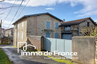 achat immeuble villefranche-de-rouergue 12200