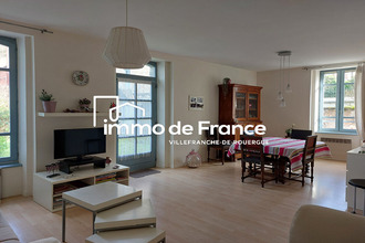 achat immeuble villefranche-de-rouergue 12200