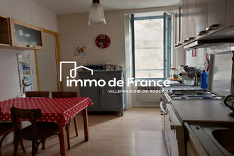 achat immeuble villefranche-de-rouergue 12200