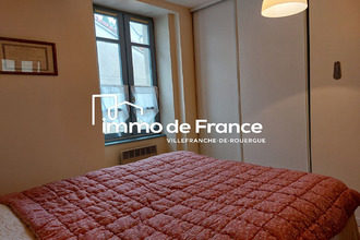achat immeuble villefranche-de-rouergue 12200