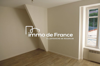 achat immeuble villefranche-de-rouergue 12200