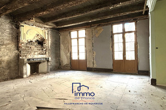 achat immeuble villefranche-de-rouergue 12200