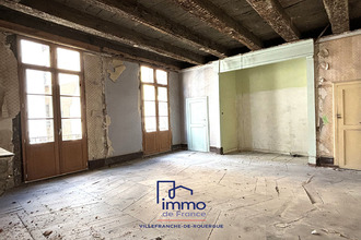 achat immeuble villefranche-de-rouergue 12200