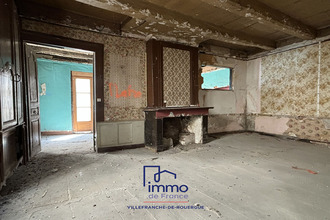 achat immeuble villefranche-de-rouergue 12200