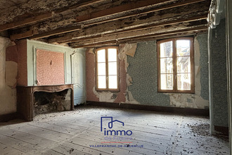 achat immeuble villefranche-de-rouergue 12200