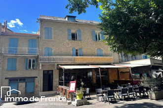 achat immeuble villefranche-de-rouergue 12200