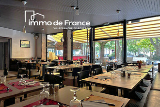 achat immeuble villefranche-de-rouergue 12200